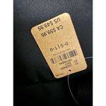 Victoria's Secret Pink Victoria Secret Quilted Water Resistant Tote black NWT Photo 3