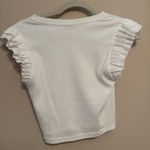 ZARA  cropped top Photo 0