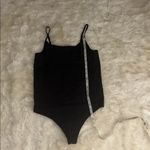SO  spaghetti strap bodysuit Photo 5
