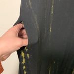 Maxi dress black Photo 5