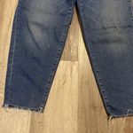 Talbots  womens Everyday Relaxed blue jeans stretch size 6P Photo 2