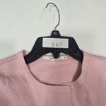 Tularosa  Amanda Jumpsuit in Blush XS Photo 13