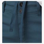 prAna  Alana 5” Shorts in Deep Stellar Photo 3