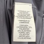 Vuori  Volley Court Dress Active Tennis Prep Pickleball Stretch in Azure Size L Photo 10