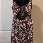 NWT Stitch And Pine Dress Womens Size XL Open Back Sexy Dress Photo 2