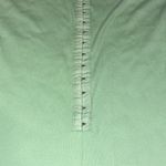 Victoria's Secret Victoria Secret Green Romper  Photo 2