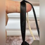 DROME knee length suede shorts size Large Black Photo 12