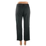 UGG  Women's Black Drawstring Elastic Waist Casual Trousers Sweatpants Size S Photo 2