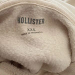 Hollister Beige  Hoodie Photo 1