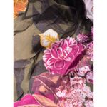 Brand New Midnight Bakery Women's Size Large Green 2 Piece Pajama Lounge Set Photo 7