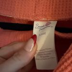 secret treasures  Coral Ankle Lounge Set Photo 2