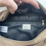 A New Day Athleisure Fanny Pack Bum Belt Bag Brown Zip Pockets Sling Bag Adjust Photo 13