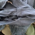 Prómesa Boutique Promesa Blue Swiss Dot bodysuit Photo 7