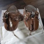 Jason Wu  Carolyn Heels in Pink - size 39 Photo 5