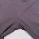 Philosophy  Dark Brown Leggings Photo 5