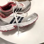 Adidas vanquish 6 running shoe woman’s 7.5 Photo 7