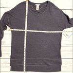 Jockey Sport Pullover Top Size M Photo 8
