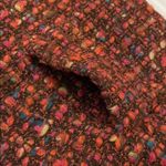 Jones New York Tweed Wool Blend Blazer Jacket Womens Size 12 Photo 9