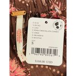 Free People NWT womens Golden Hour Maxi Dress size Small Boho Cottagecore Photo 6