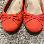 Ballet flats Size 10 Photo 3