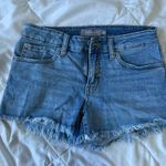 Just USA Denim Cutoff Jean Shorts Photo 0