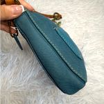 Coach y2k Vintage 9390 Turnlock Mini Purse Shoulder Bag Photo 3