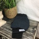 Pearl Izumi Black Skirted athletic Sport Leggings M Photo 3