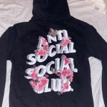 Anti Social Social Club Hoodie Photo 0