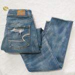 American Eagle American Engle Outfitters Tomboy skinny jeans Photo 1