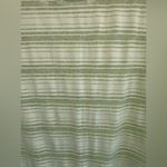 Athleta Vitality Lime Green Sheer Tank Top Photo 6