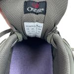 The North Face  Bryce Outlast Low Hiking Boots Vibram Size 11 Photo 10