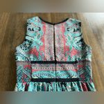 BCBGMAXAZRIA  Elyza Dress - Size small Photo 8