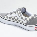 Vans Old Skool Checkered Photo 0