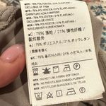 ARC’TERYX TAUPE GREY ATHLETIC HIKING SKIRT M Tan Size M Photo 8