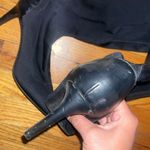 Charles by Charles David Elastic socks boots heels Photo 2