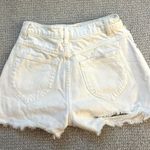 Rolla's Rolla’s Duster Shorts in White Photo 3