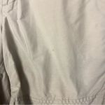 Columbia  Khaki Flat Front Outdoor Hiking Shorts 6 Photo 4