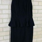 Rachel Zoe NWT Paola Cotton Eyelet Peplum … Photo 4