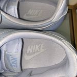 Nike Cortez women football Gray size 7 RARE Photo 6