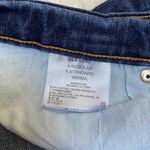 Old Navy Sweetheart Skinny Jeans Womens 4 Regular Mid Rise Dark Wash Photo 6