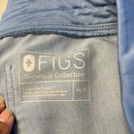 FIGS  Scrub Pants Zamora Joggers Pharmacist Surgeon Nurse Doctor Medium #1089 Photo 12