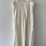 Free People  Just Jill Maxi Dress Photo 5