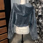 Urban Outfitters  Crop Hoodie Photo 1
