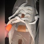 Olukai  Women's Pehuea Li tan brown leather sneakers 9 120$ casual tennis shoes Photo 4