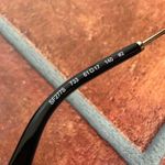 Salvatore Ferragamo NWT Ferragamo Squared Edge Sunglasses Photo 9