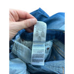 Mother The Looker Skinny Jeans Wicked Games Wash Women's Size 26 Denim Blue Photo 8