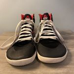 Reebok ‎ Crossfit Lite TR Womens Powerlifting Gym High Top Black Shoe US Size 9 Photo 1