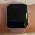 Apple Watch Series 3 38mm Photo 0