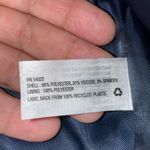 Gap  Neon-stripe ponte academy blazer  size 10T Photo 11