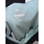 Nike  Women's Swim Board‎ Shorts Size 10 Midnight Black Photo 2